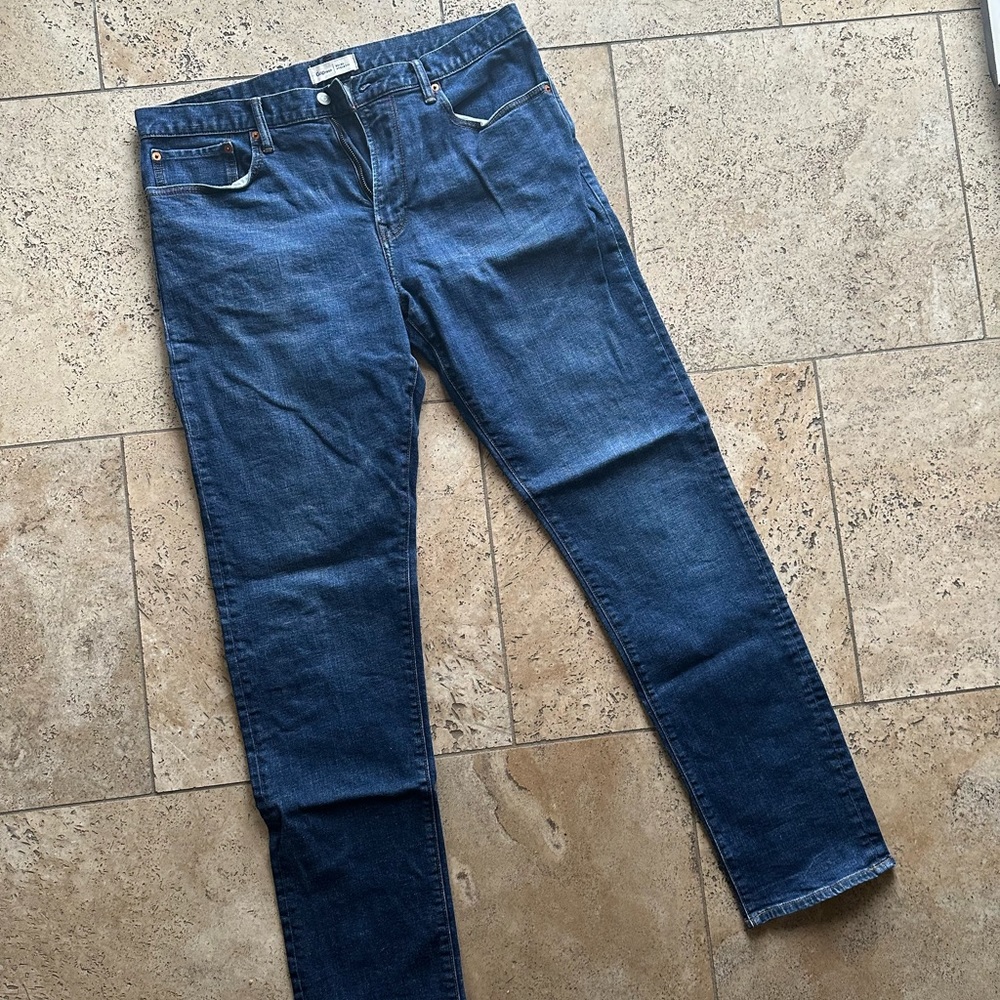 Men’s Gap Jeans